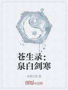 苍生录:泉白剑寒在线阅读