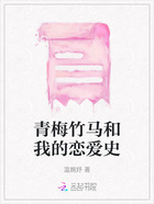 青梅竹马和我的恋爱史在线阅读