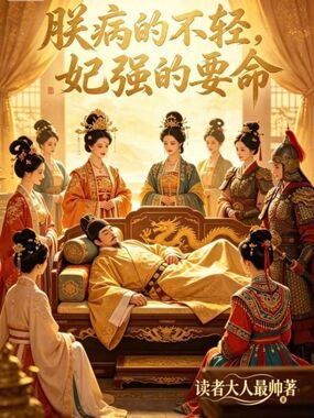 朕病的不轻，妃强的要命在线阅读