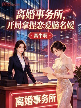 离婚事务所，开局拿捏恋爱脑名媛在线阅读