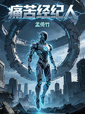 痛苦经纪人在线阅读