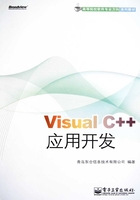 Visual C++应用开发在线阅读