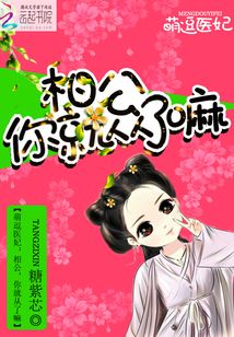萌逗醫(yī)妃:相公,你就從了嘛