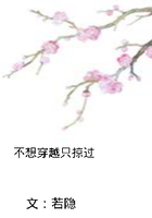 不想穿越只掠過在線閱讀
