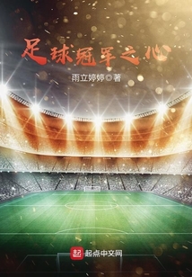 足球冠軍之心