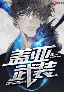 蓋亞武裝