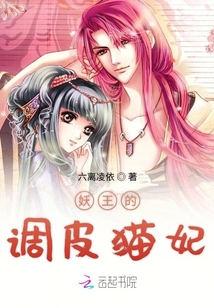 妖王的調(diào)皮貓妃
