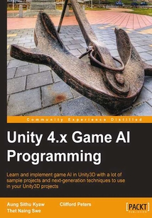 Unity 4.x Game AI Programming