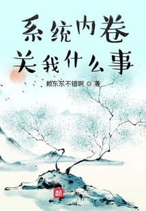 系統內卷關我什么事