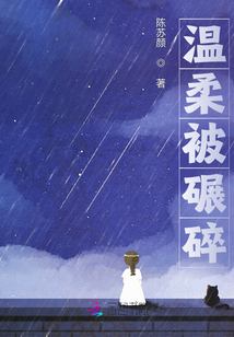 溫柔被碾碎