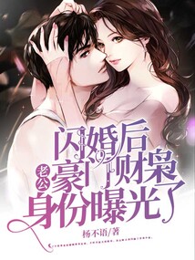 闪婚后，老公豪门财枭身份曝光了在线阅读