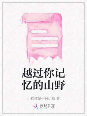 越过你记忆的山野在线阅读