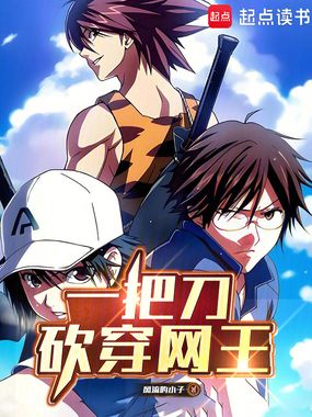 一把刀,砍穿网王在线阅读