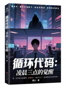 循環代碼：凌晨三點的覺醒