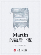 Martln的最后一夜在線閱讀
