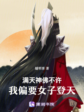 满天神佛不许，我偏要女子登天在线阅读