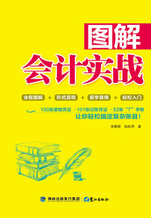 圖解會計實戰(zhàn)