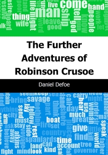 The Further Adventures of Robinson Crusoe