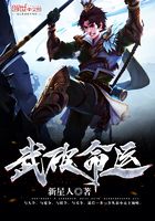 武破命運在線閱讀