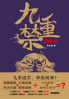九重禁(第2季)