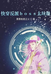 快穿反派boss太垃圾
