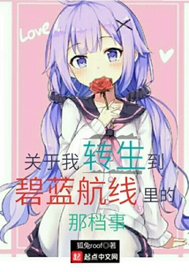 關(guān)于我轉(zhuǎn)生到碧藍(lán)航線里的那檔事