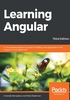 Learning Angular