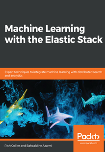 Machine Learning with the Elastic Stack