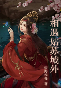 相遇姑蘇城外