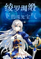 绫罗绸缎下的珠光宝玉