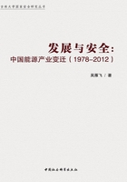 发展与安全：中国能源产业变迁（1978-2012）在线阅读