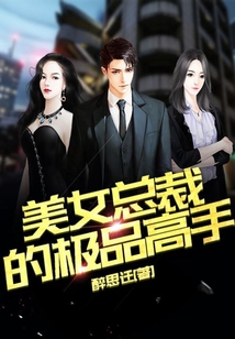 美女總裁的極品高手