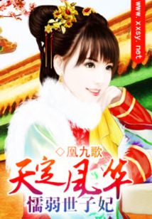 天定風華之懦弱世子妃