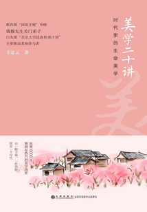 美学二十讲
