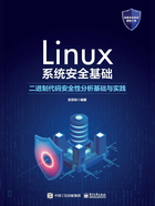 Linux系统安全基础：二进制代码安全性分析基础与实践在线阅读