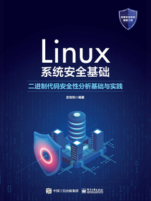 Linux系統(tǒng)安全基礎(chǔ):二進制代碼安全性分析基礎(chǔ)與實踐