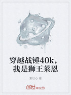 穿越战锤40k，我是狮王莱恩在线阅读