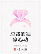 总裁的独家心动在线阅读