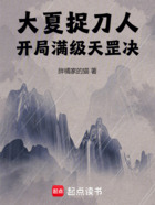 大夏捉刀人,开局满级天罡决在线阅读