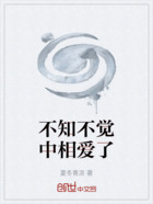 不知不覺中相愛了在線閱讀