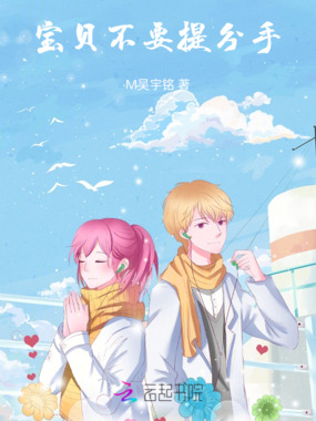 宝贝,不要提分手在线阅读