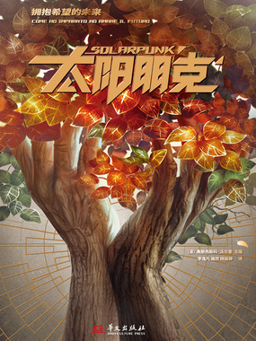 太阳朋克在线阅读