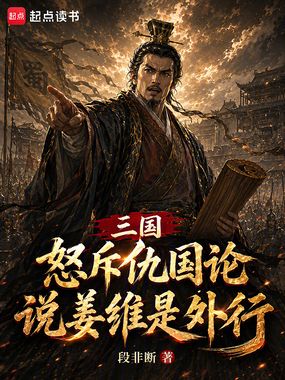 三国：怒斥仇国论，说姜维是外行在线阅读
