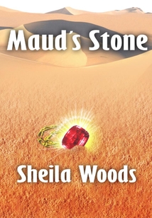 Maud's Stone - 莫德之石 (英文原版)