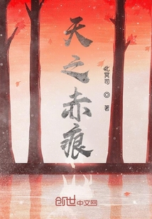 天之赤痕
