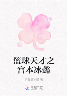 籃球天才之工藤冰懿