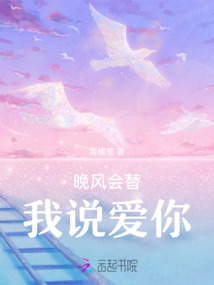 晚風會替我說愛你