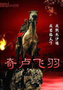 奇盧飛羽