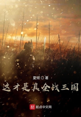 这才是真全战三国在线阅读