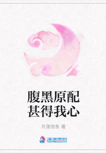 腹黑原配甚得我心